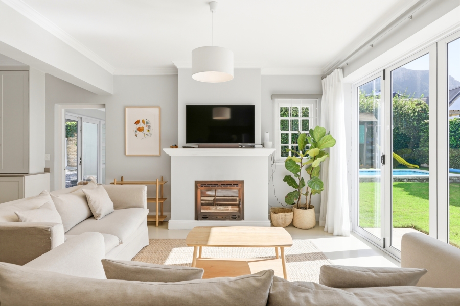 4 Bedroom Property for Sale in Newlands Western Cape
